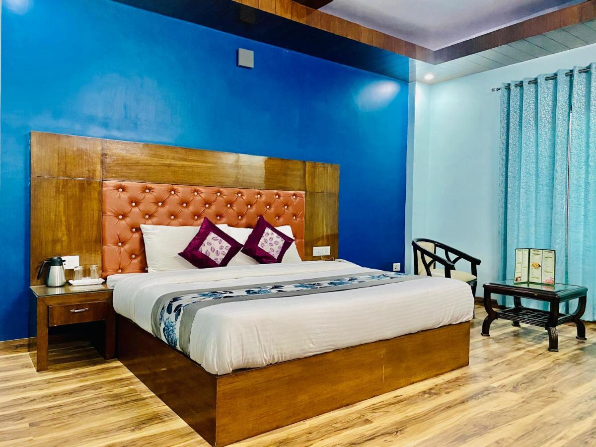 Royal Green Mashobra - Mountain And Valley View Rooms Shimla Eksteriør billede