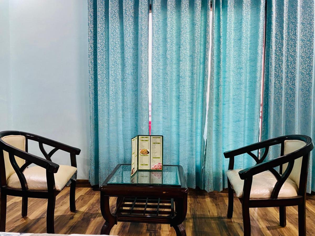 Royal Green Mashobra - Mountain And Valley View Rooms Shimla Eksteriør billede
